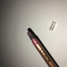 Swatch de Yous94 : Everlasting Colour Precision Lip Liner, Kiko