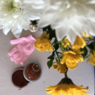 Swatch de Enroutelesaventurieres : Savon Noir Hammam, Emma Noël