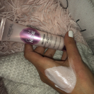 Swatch de iam.c : BB Crème C'est Magic Perfecteur de teint 5 en 1, L'Oréal Paris