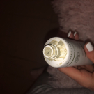 Swatch de iam.c : Masque Argile Verte Menthe, Cattier