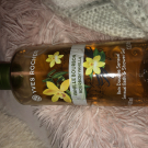 Swatch de iam.c : Bain Douche Sensuel - Vanille Bourbon de Yves Rocher, Yves Rocher