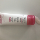 Swatch de lipstickmonster_fr : Gommage douceur, Topicrem