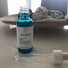 Swatch de lipstickmonster_fr : Hyalu Sérum B5 Sérum Concentré Antirides, La Roche-Posay