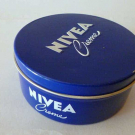 Swatch de Hanadii : Nivea Crème, Nivea