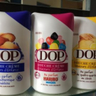 Swatch de Hanadii : Douche Crème Douceurs d'Enfance, Dop