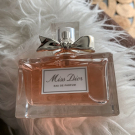 Swatch de Hanadii : Miss Dior Eau De Parfum, Dior