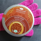 Swatch de julina.biche : Savon Noir Hammam, Emma Noël