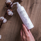 Swatch de Anna Lang : Routine de 3 soins indispensables bébés et jeunes enfants Druide BioLove, Druide