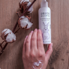 Swatch de Anna Lang : Routine de 3 soins indispensables bébés et jeunes enfants Druide BioLove, Druide