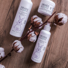 Swatch de Anna Lang : Routine de 3 soins indispensables bébés et jeunes enfants Druide BioLove, Druide