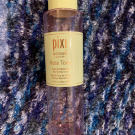 Swatch de Kiimiinekoolullaby : Rose Tonic - Tonique nourrissant, Pixi