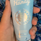 Swatch de Kiimiinekoolullaby : Dentifrice, Merci Handy