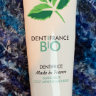 Swatch de Kiimiinekoolullaby : Dentifrance bio, Bioseptyl