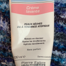 Swatch de Kiimiinekoolullaby : Crème lavante, Dexeryl