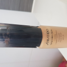 Swatch de haifa_borgye : Synchro Skin - Teint Fluide Haute Tenue SPF 20, Shiseido