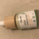 Swatch de milenaslbs21 : Sérum - La guerre aux boutons, Cosmoz