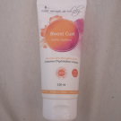 Swatch de Pooky2912 : Gelée capillaire BOOST CURL des Secrets de Loly, ZAWEMA