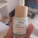 Swatch de Pooky2912 : Sérum - La guerre aux boutons, Cosmoz