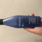 Swatch de dopesly : Extreme Shampoo, Redken
