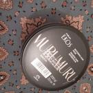 Swatch de Hanks : Masque soin Ekos Murumuru, Natura Brasil