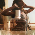 Swatch de celinesudol : Irresistible Givenchy - Eau de Parfum, Givenchy