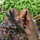 Swatch de Ilféebeau : Le Smoky, Absolution