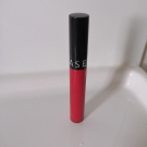 Swatch de Annna : Cream lip stain Mat - Rouge à lèvres mat, Sephora