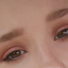 Swatch de Annna : Sweet Peach Palette de fards à paupières, Too Faced