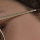 Swatch de Annna : Poudre Mineralize Skinfinish, Mac