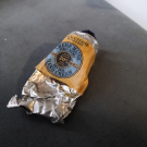 Swatch de Annna : Crème Mains Karité, L'Occitane