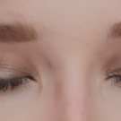 Swatch de Annna : Sweet Peach Palette de fards à paupières, Too Faced