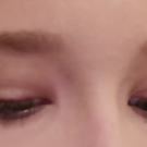 Swatch de Annna : Mascara Worth the hype Nyx, NYX Professional Mak