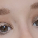 Swatch de Annna : Sweet Peach Palette de fards à paupières, Too Faced