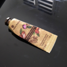 Swatch de Annna : Crème Mains Hammam à l'Argan et à la Rose, Yves Rocher