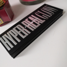 Swatch de Annna : Poudre Mineralize Skinfinish, Mac