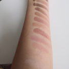 Swatch de Annna : Naked 3 Palette, Urban Decay