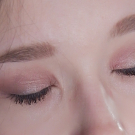 Swatch de Annna : Naked 3 Palette, Urban Decay