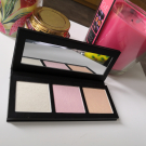 Swatch de Annna : Poudre Mineralize Skinfinish, Mac