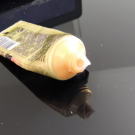 Swatch de Annna : Crème Mains Hammam à l'Argan et à la Rose, Yves Rocher