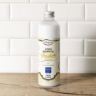 Swatch de new_product_idea : Après-shampoing d'Alep sans silicones, Alepia