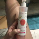 Swatch de debbychico : Galbe & Silhouette, Aroma-Zone