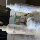 Swatch de Nou Rhen : Routine de 3 soins indispensables bébés et jeunes enfants Druide BioLove, Druide
