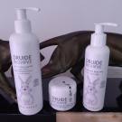 Swatch de yayou 66 : Routine de 3 soins indispensables bébés et jeunes enfants Druide BioLove, Druide