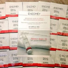 Swatch de Sabahl : Perfect body 30, MENE MOY / ENEOMEY