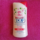 Swatch de Ophelie06 : Shampooing Très Doux 2 en 1 à la Soie, Dop