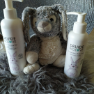 Swatch de Davangie62 : Routine de 3 soins indispensables bébés et jeunes enfants Druide BioLove, Druide