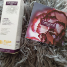 Swatch de Davangie62 : Crème Calmante Réparatrice, Condensé Paris