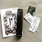 Swatch de Bina : Le Smoky, Absolution