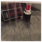 Swatch de Ericaaa : Yes I Am - Eau de Parfum, Cacharel