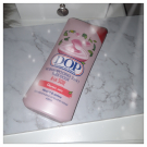 Swatch de Ericaaa : Shampooing Très Doux 2 en 1 à la Soie, Dop